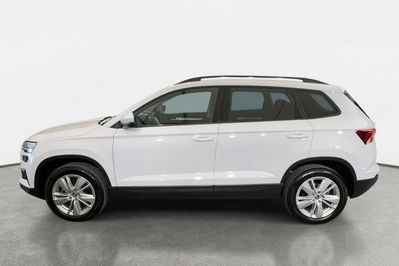 Skoda Karoq 1.5 TSI Selection DSG