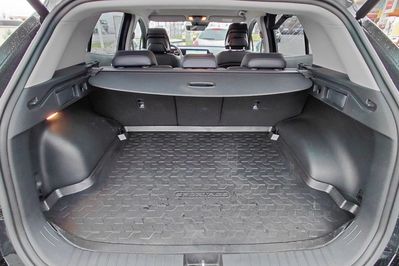 Kia Sportage 1.6 T-GDI Business Line 2WD