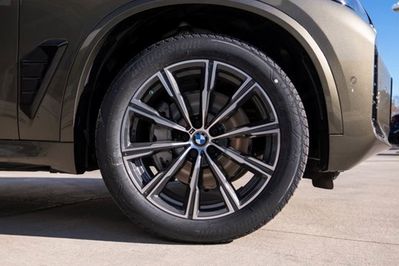 BMW X5 xDrive30d M Sport