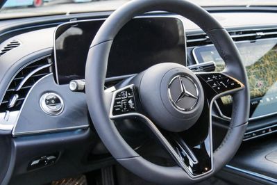 Mercedes E Klasa 200 d Avantgarde