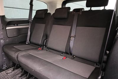 Citroen SpaceTourer XL L2H1 Plus EAT8