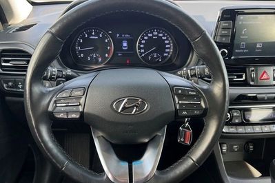 Hyundai i30 1.5