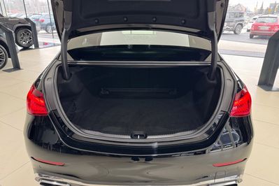 Mercedes Klasa C 200 AMG Line