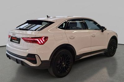 Audi Q3 Sportback 35 TFSI