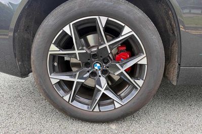 BMW X3 xDrive20d M Sport