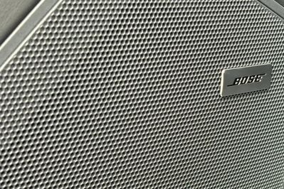 Porsche Cayenne Coupe Black Edition