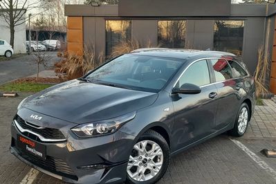 Kia Ceed 1.5 T-GDI M