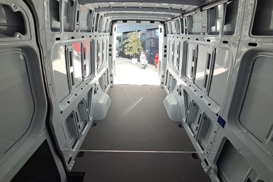 Mercedes Sprinter 317 CDI PRO Długi 9G-Tronic