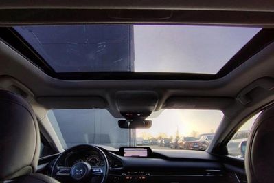 Mazda 3 2.0 SkyCruise