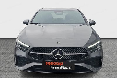 Mercedes Klasa A 200 AMG Line