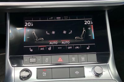 Audi A6 Avant 50 TFSI e PHEV Quattro S Line S tronic