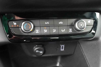 Opel Corsa Edition 1.2 Turbo