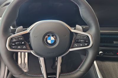 BMW Seria 4 Gran Coupe M440i xDrive