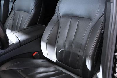 BMW X6 M50i xDrive