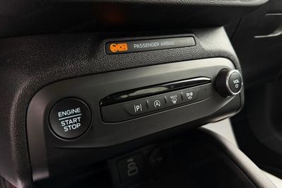 Ford Focus EcoBoost mHEV ST-Line X