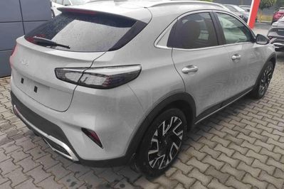 Kia XCeed 1.6 T-GDI Tribute DCT