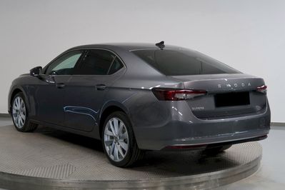 Skoda Superb Drive  2.0 TDI SCR DSG