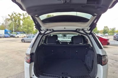 Land Rover Discovery Sport D200 S