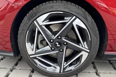 Hyundai i30 1.5 T-GDI Smart