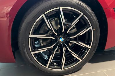 BMW Seria 4 Gran Coupe 430i xDrive M Sport