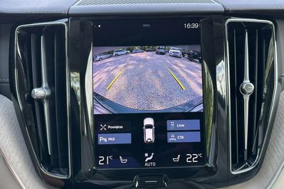 Volvo XC60 B5 D AWD Inscription