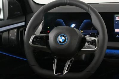 BMW X3 xDrive30e M Sport