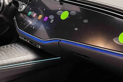 Mercedes Klasa E 220 d 4-Matic AMG