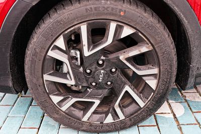 Kia XCeed 1.5 T-GDI M DCT