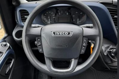 Iveco Daily 35S14 L4H2