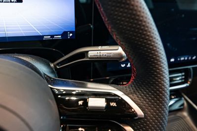 Mercedes GLB 250+ EQ AMG line