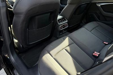 Audi A6 40 TDI mHEV Quattro Sport S tronic