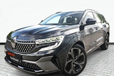 Renault Espace 1.2 E-Tech Full Hybrid esprit Alpine MMT 7os.