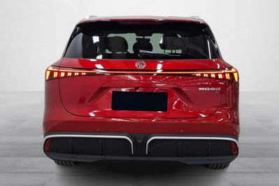MG S6 Exclusive
