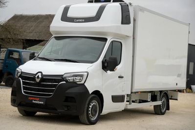 Renault Master 3.0 dCi