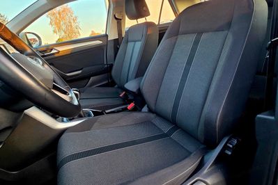 Volkswagen T-Roc TSI Life