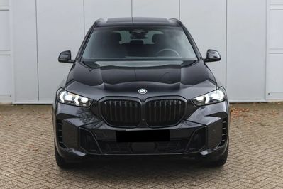 BMW X5 xDrive40d M Sport