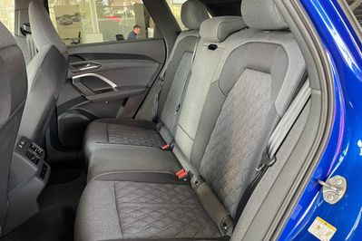 Audi Q5 TDI quattro