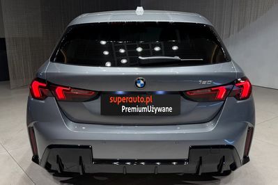 BMW Seria 1 120