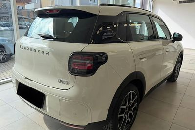 Leapmotor B03X ProMax Design 53kWh