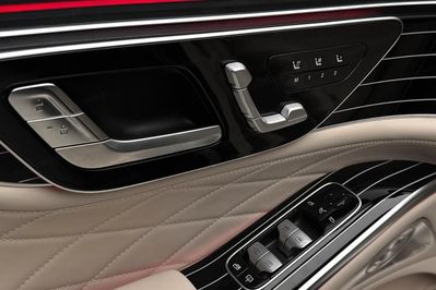 Mercedes S Klasa 450d 4-Matic Long Edycja 140 Lat Innowacji