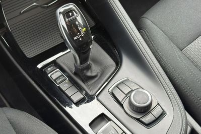 BMW X2 sDrive18i Advantage