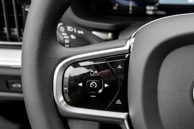 Volvo V60 B4 Plus Dark