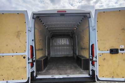 Citroen Jumper L3H2