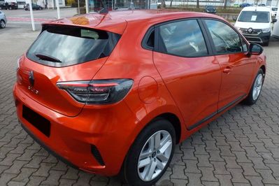 Renault Clio Evolution 1.0 TCe