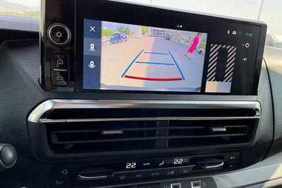 Citroen SpaceTourer XL L2H1 Plus EAT8