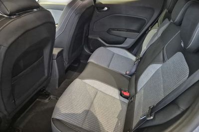 Renault Clio 1.0 Tce Techno