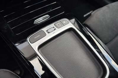 Mercedes CLA 200 AMG Line