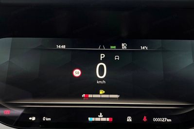 Land Rover Range Rover D350 LWB Autobiography