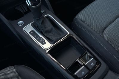Audi Q2 35 TFSI Advanced
