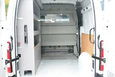 Renault Master 2.3